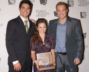 Photos de Mackenzie Rosman - 7th Annual Family Television Awards - 47